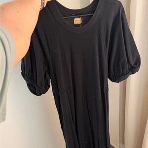 Free people Brentwood maxi dress